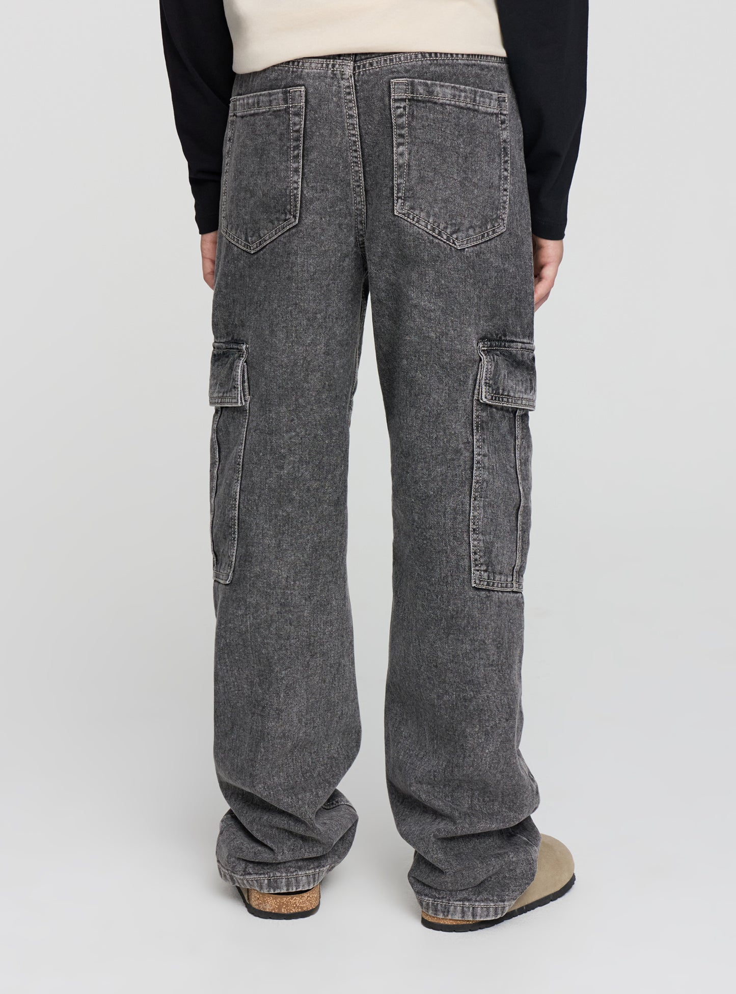 Kids Boys Long pants jeans