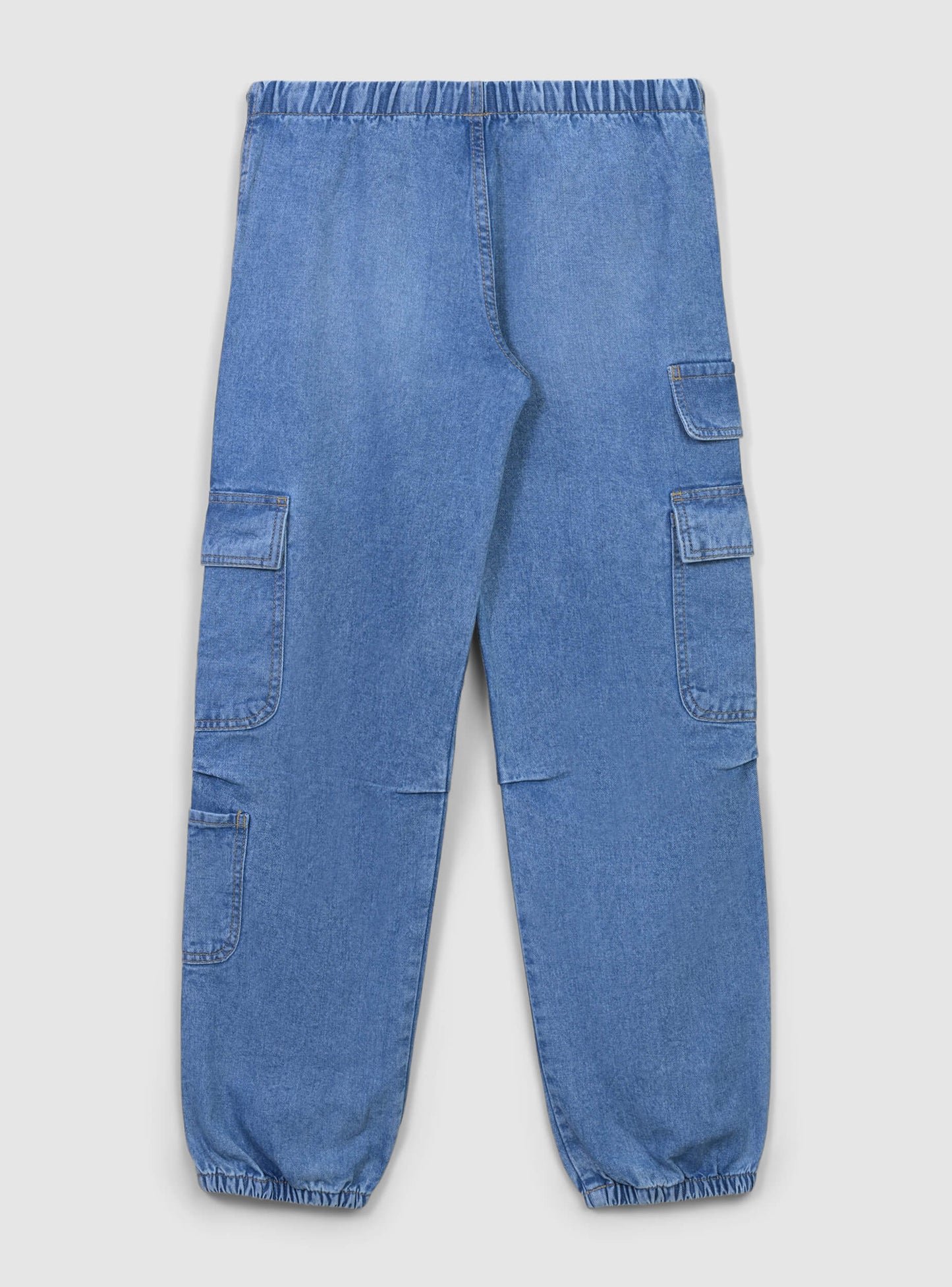 Kids Girls Long pants jeans