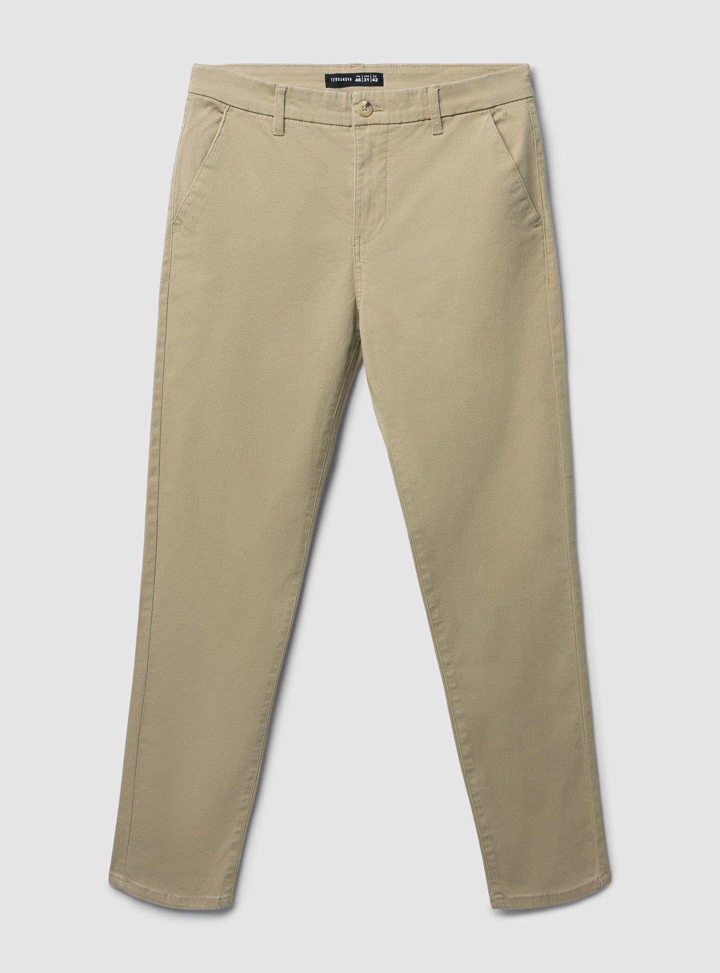 Man Long pants