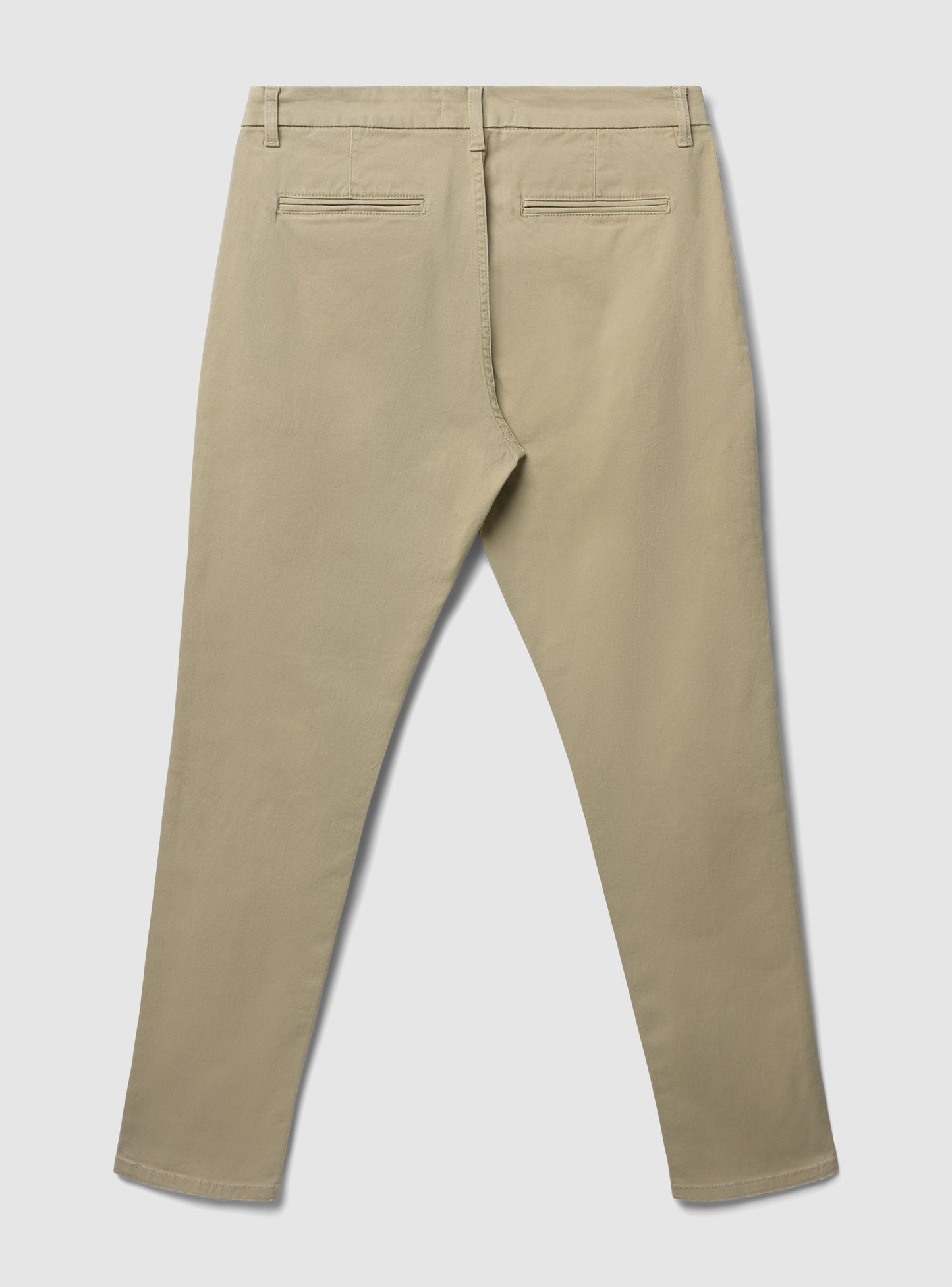 Man Long pants