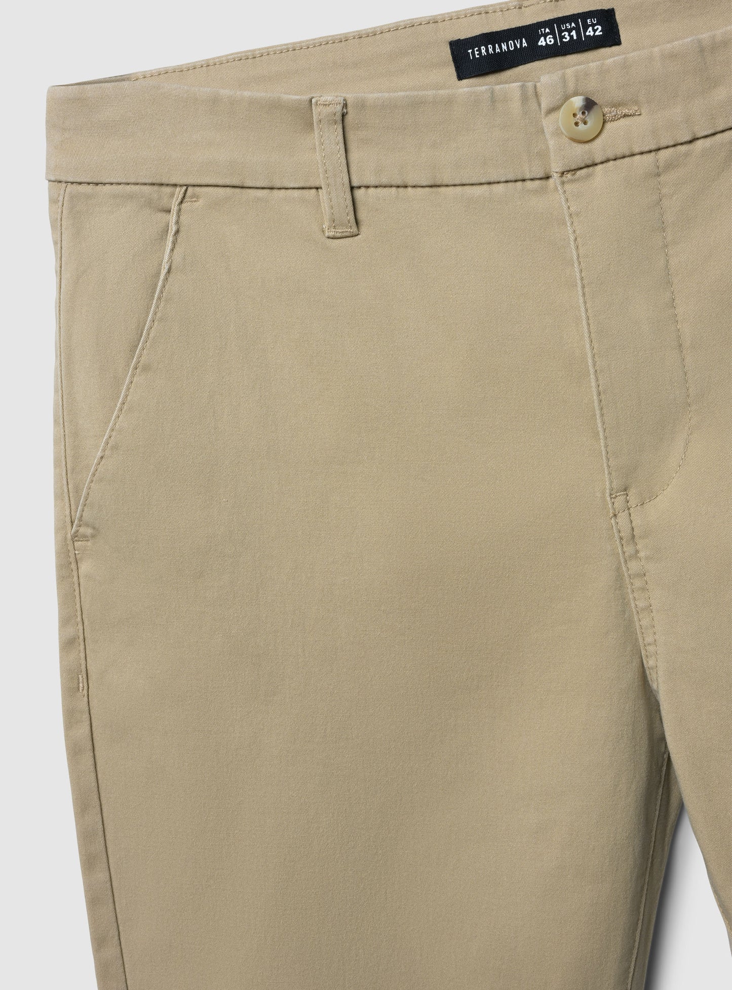 Man Long pants