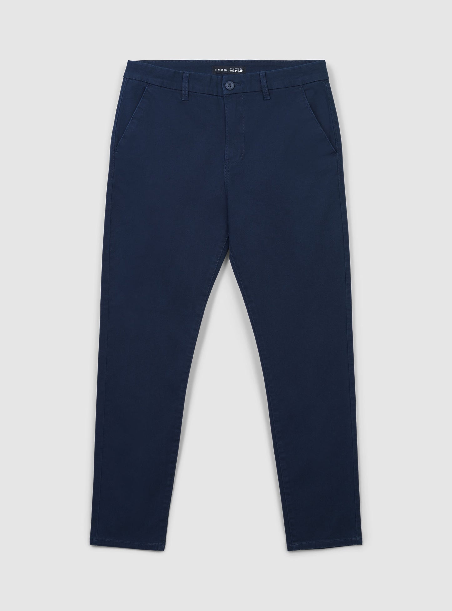 Man Long pants