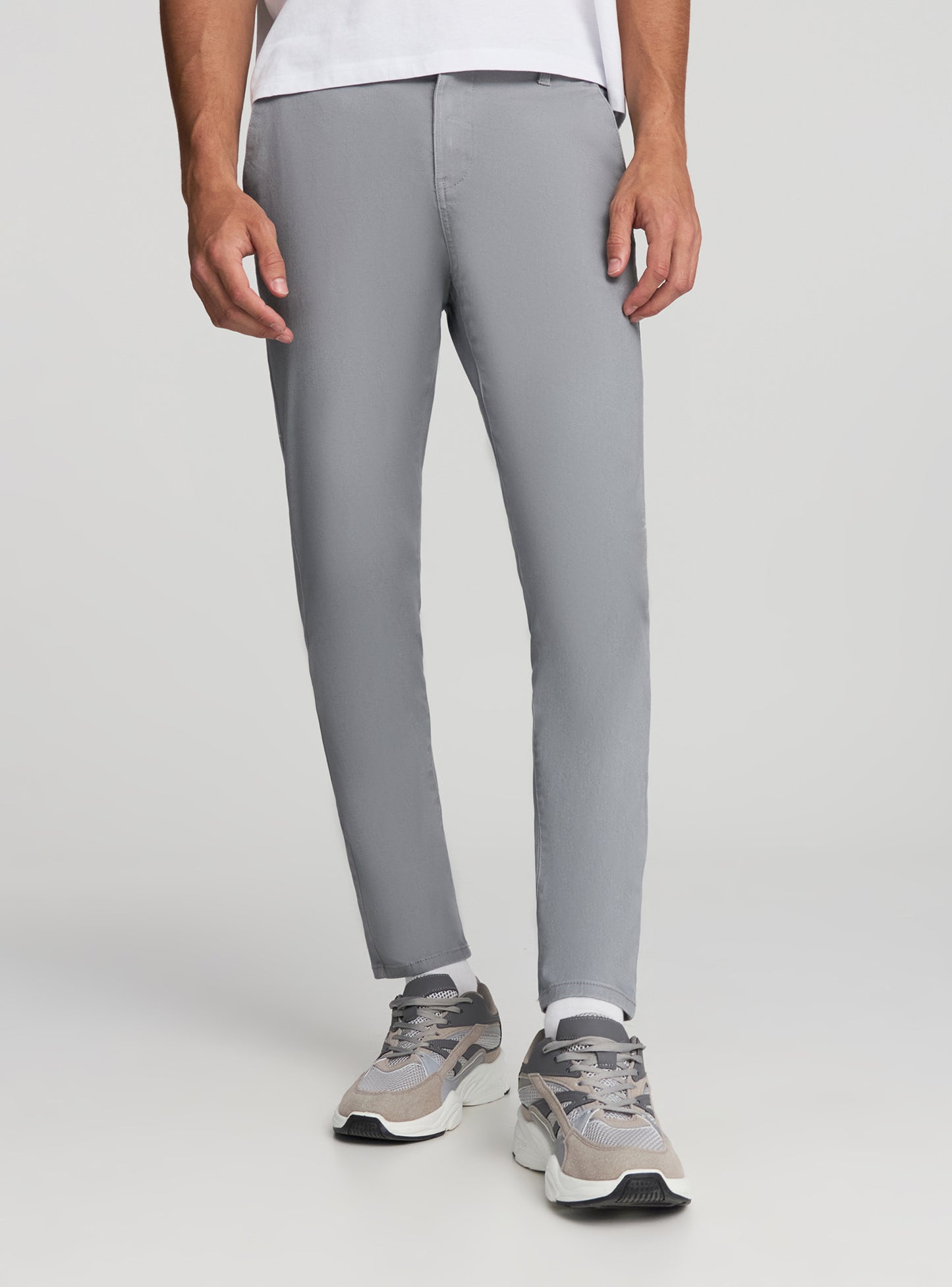 Man Long pants