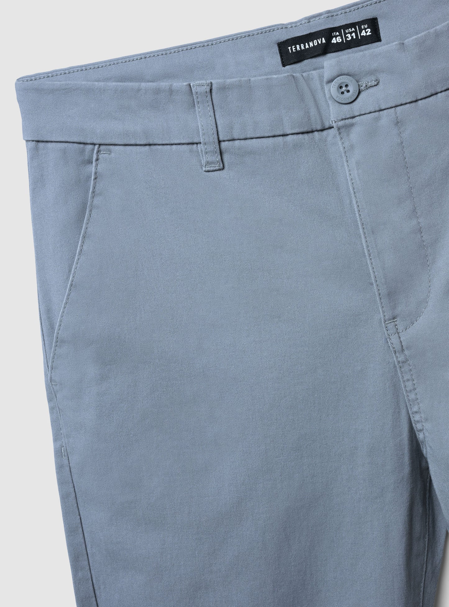 Man Long pants
