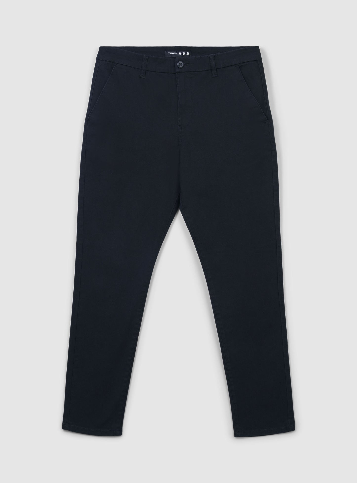 Man Long pants