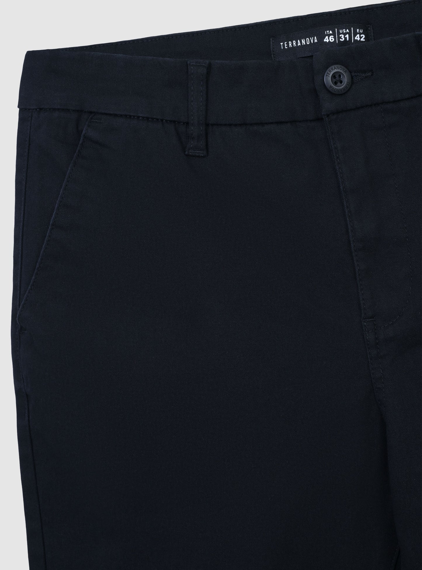 Man Long pants