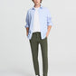 Man Long pants