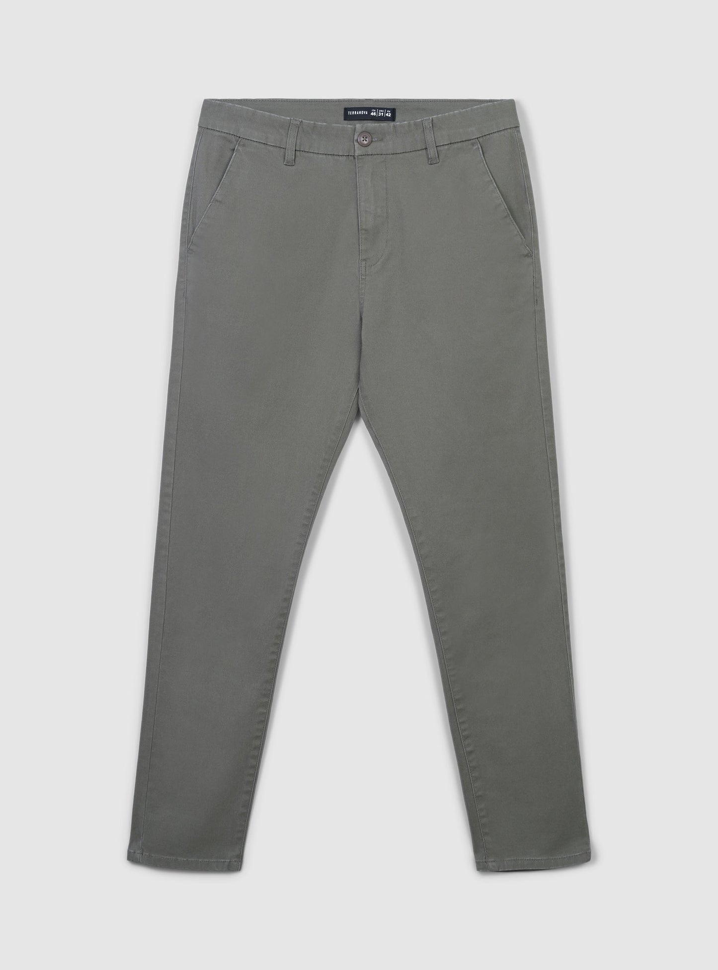 Man Long pants