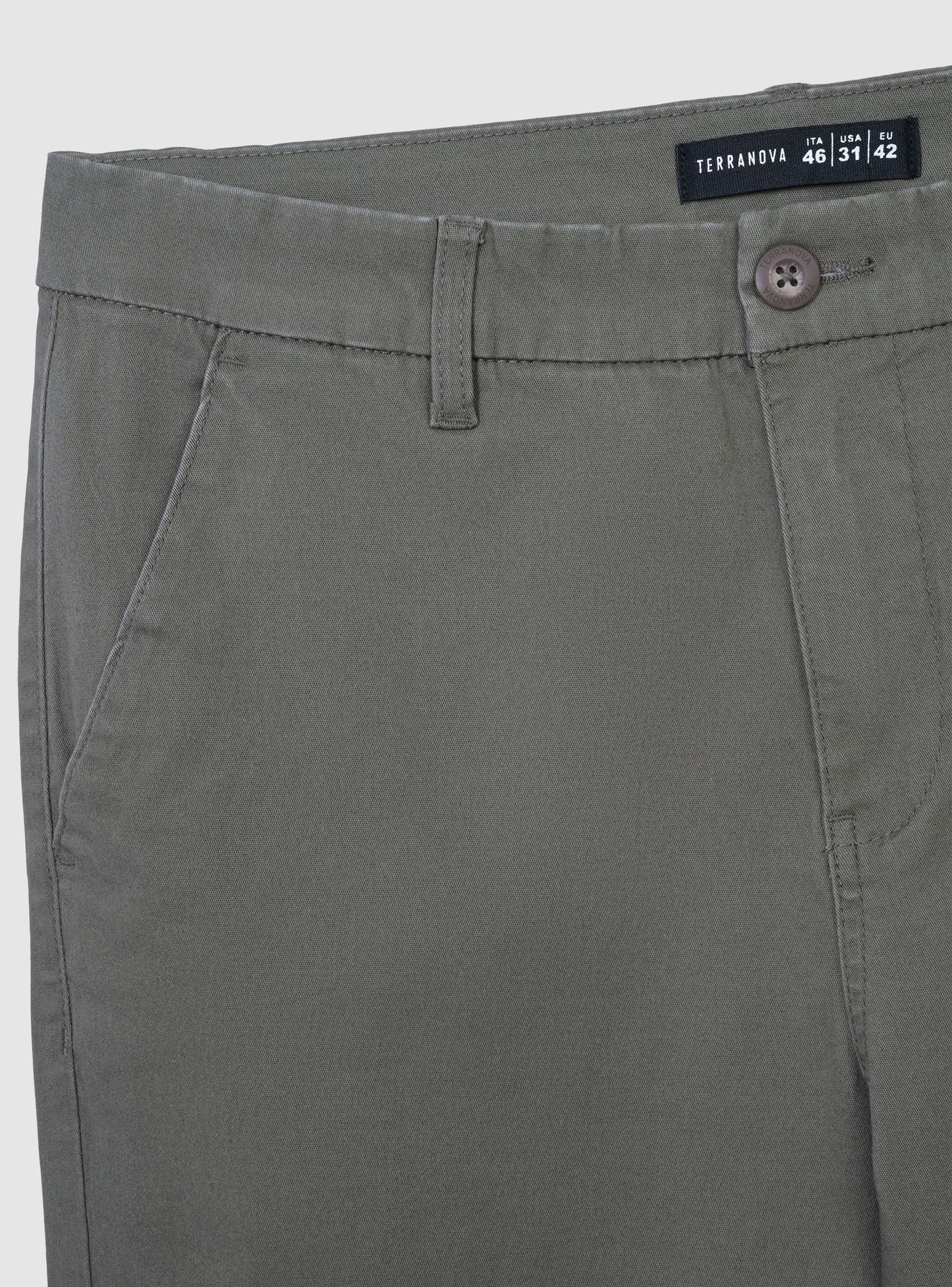 Man Long pants