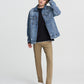 Man Long pants