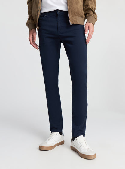 Man Long pants