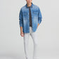 Man Long pants
