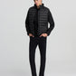 Man Long pants