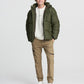 Man Long pants