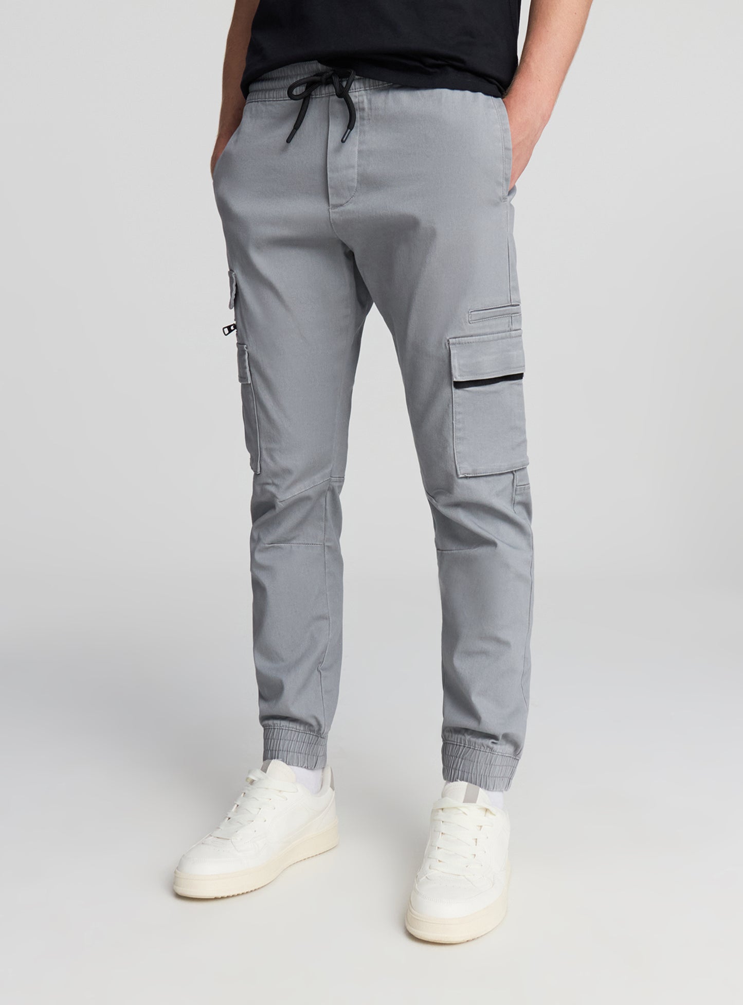 Man Long pants