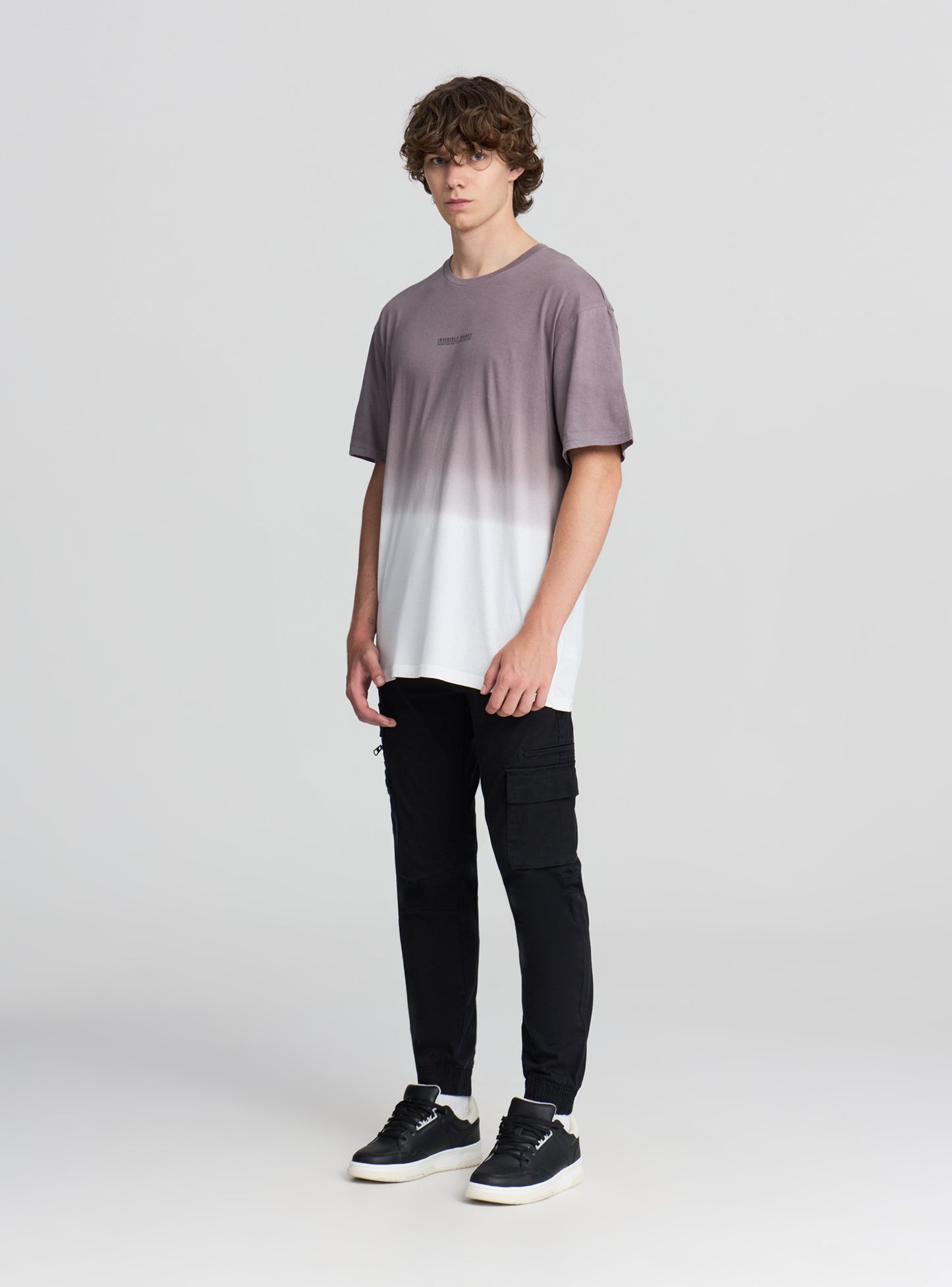 Man Long pants