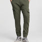 Man Long pants