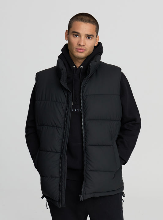 Man Outerwear