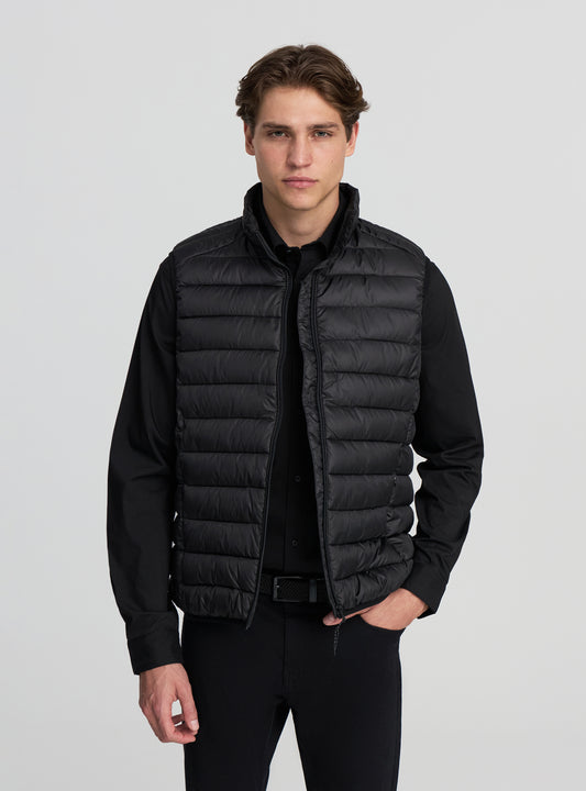 Man Outerwear