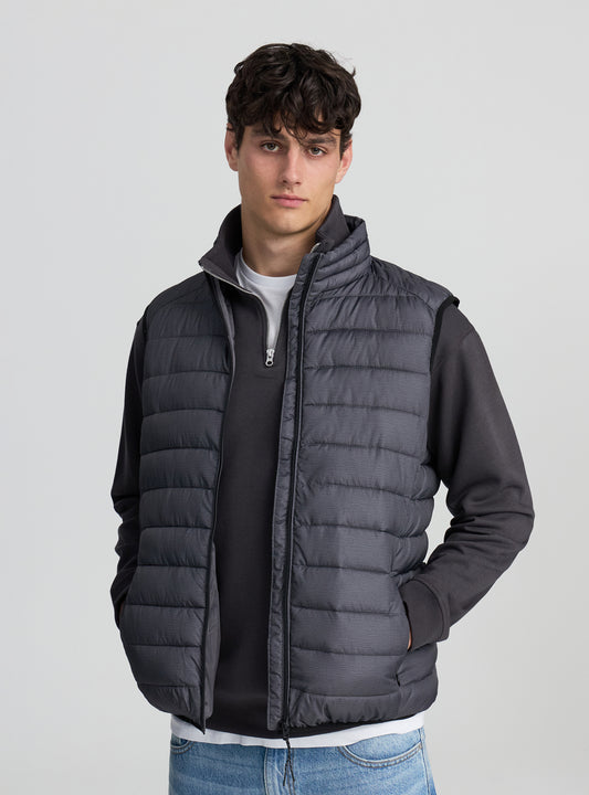 Man Outerwear