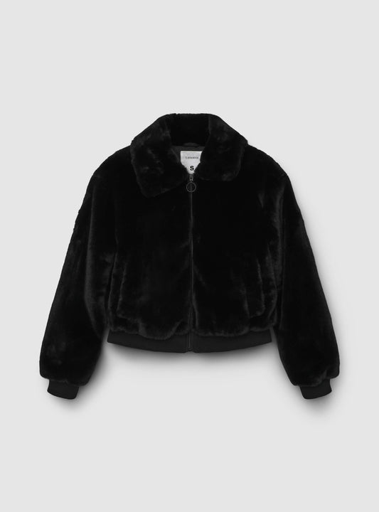 Woman Outerwear