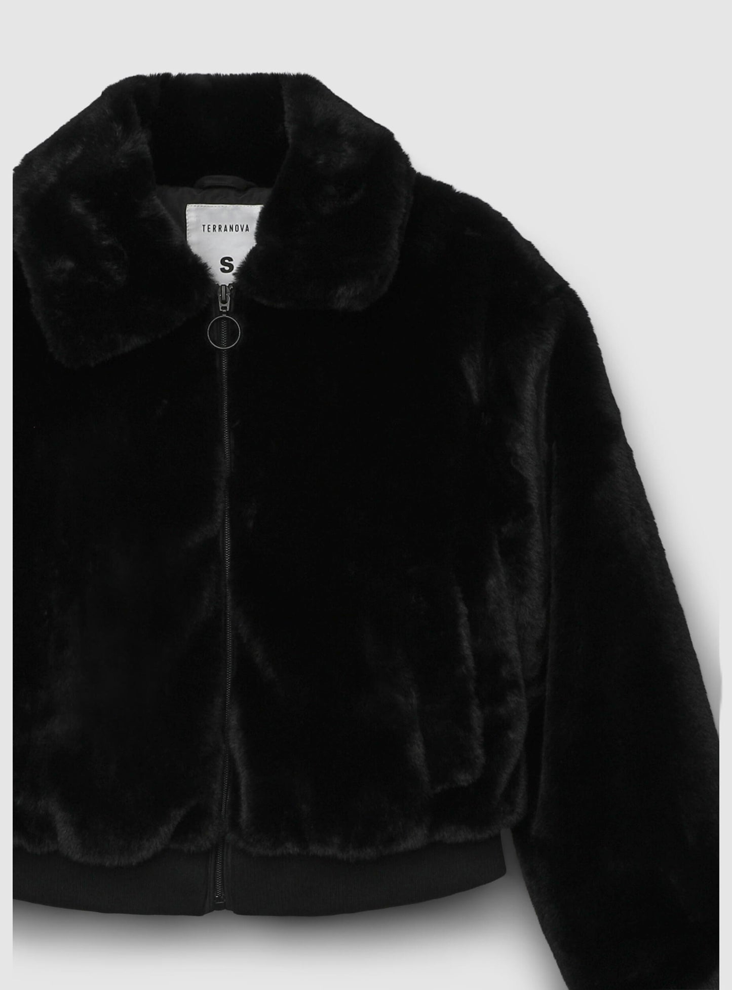 Woman Outerwear
