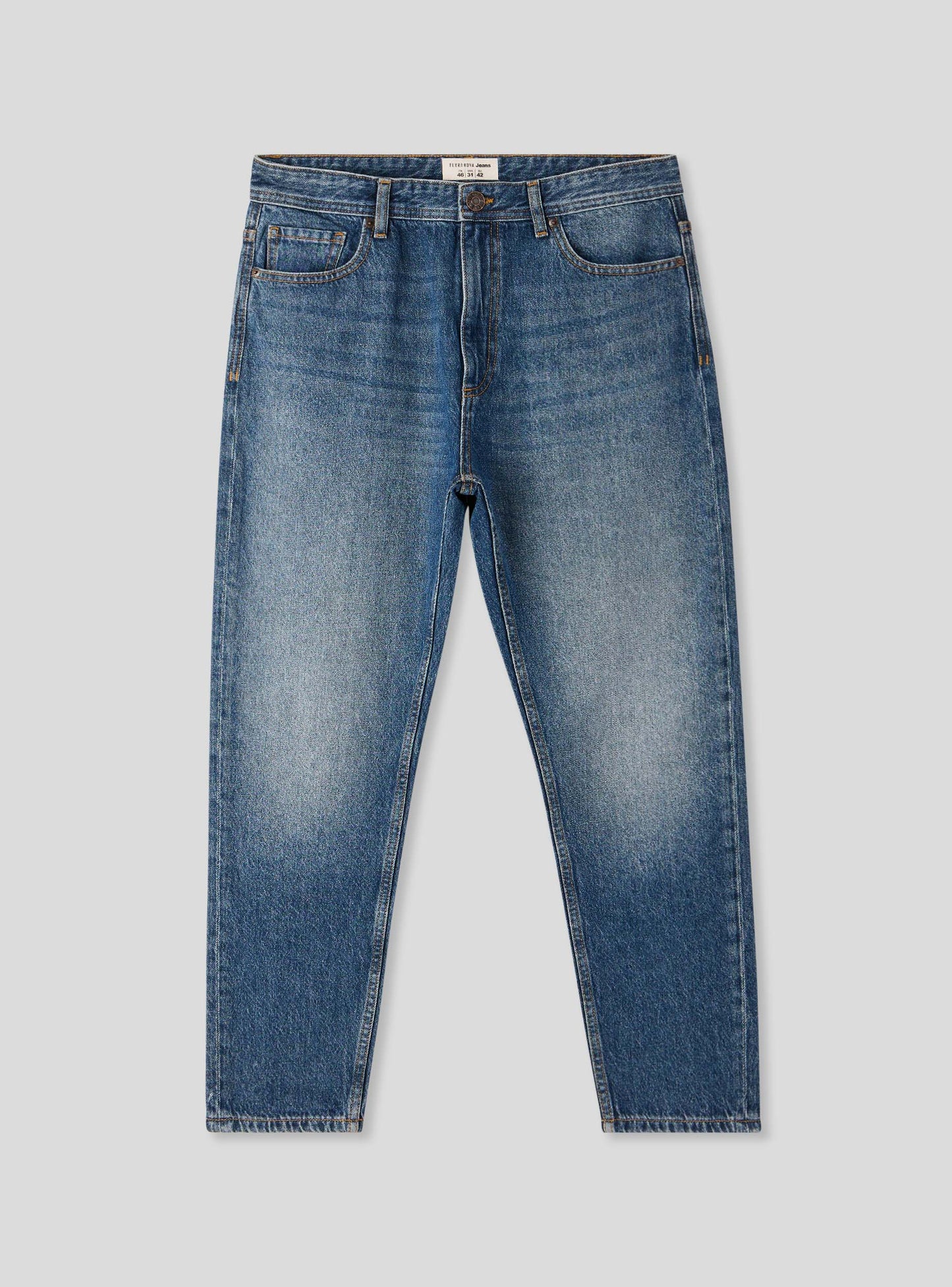 Man Long pants jeans