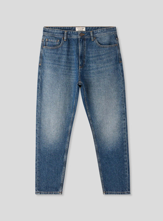 Man Long pants jeans