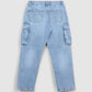 Man Long pants jeans
