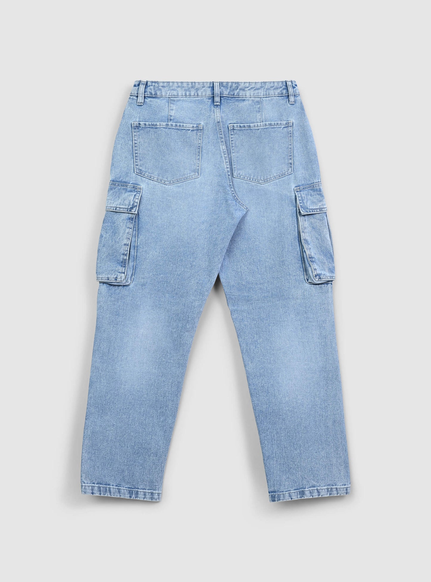 Man Long pants jeans