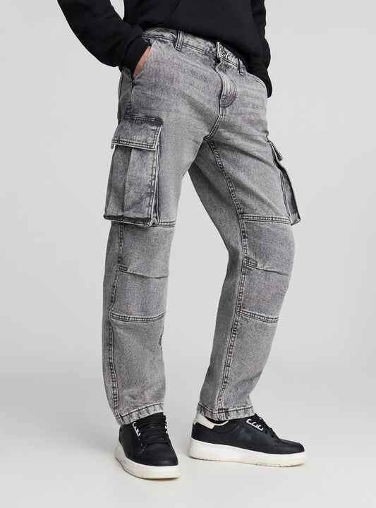 Man Long pants jeans