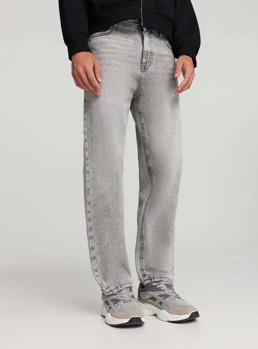 Man Long pants jeans
