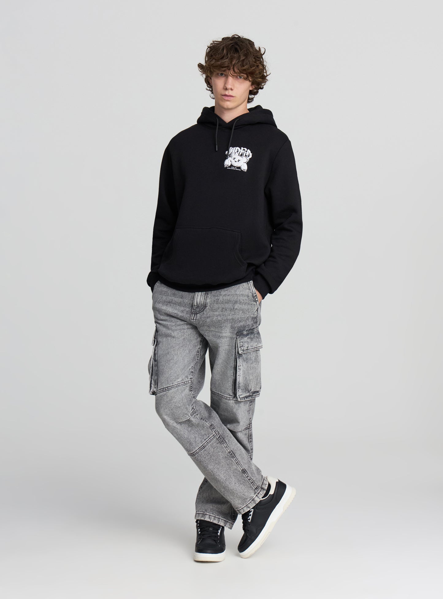 Man Sweat shirt