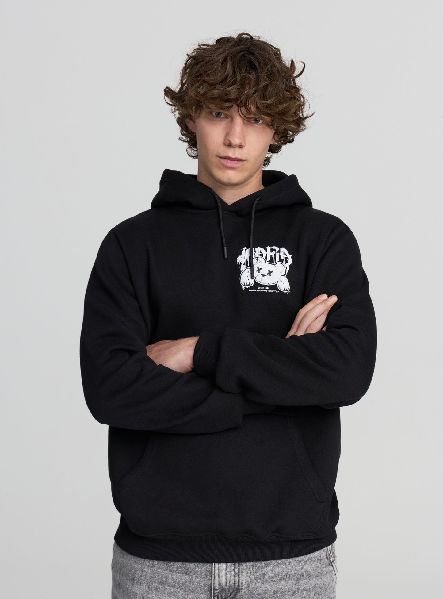 Man Sweat shirt
