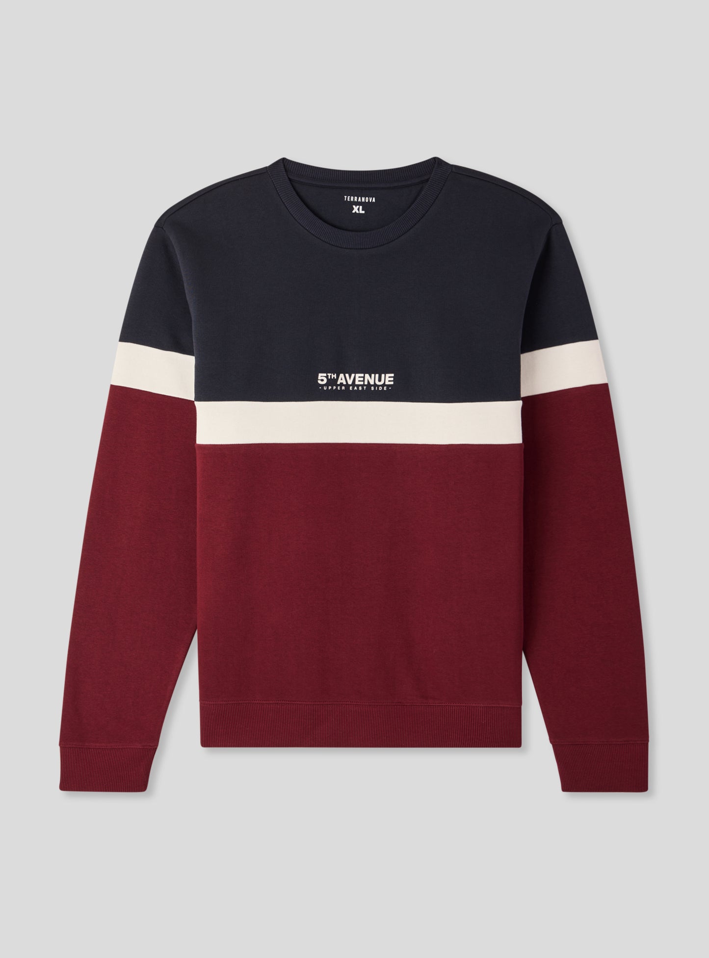 Man Sweat shirt