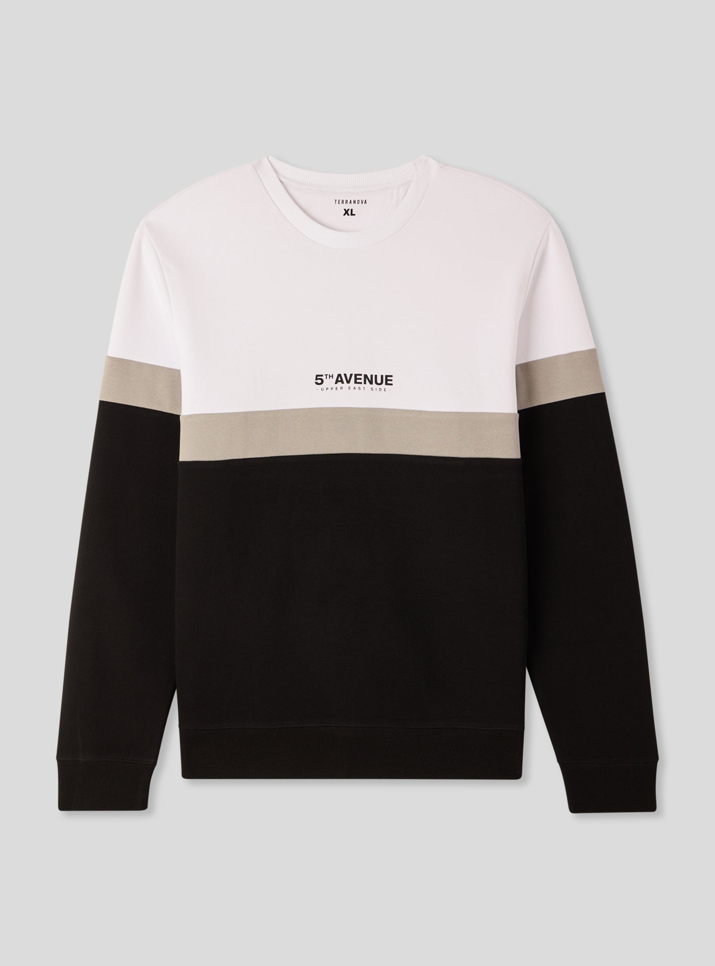 Man Sweat shirt