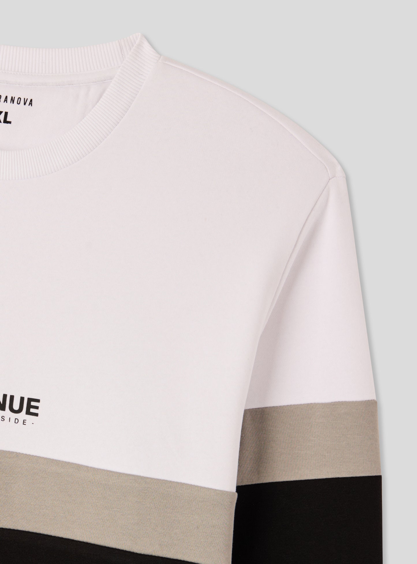 Man Sweat shirt