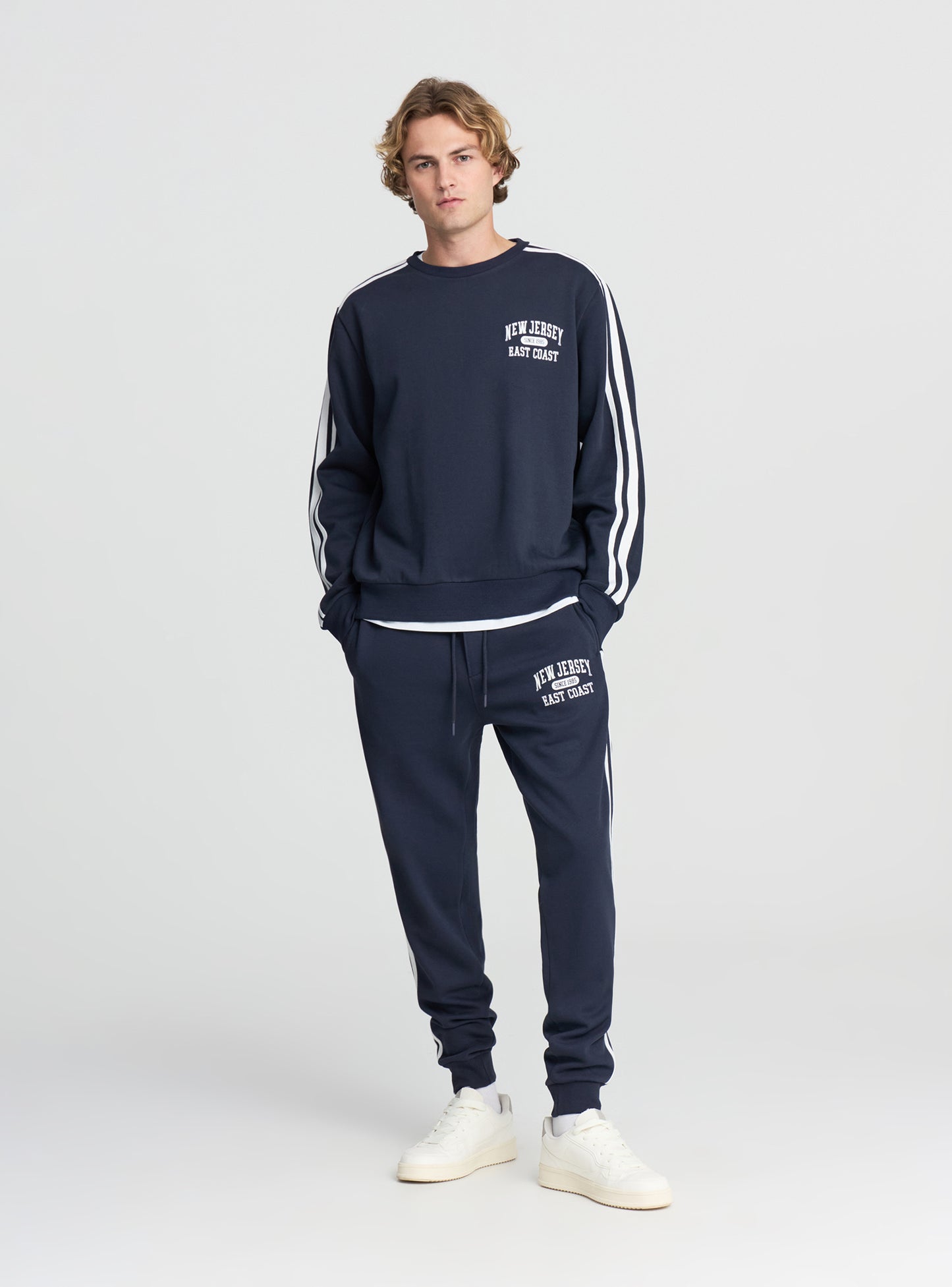 Man Sweat shirt