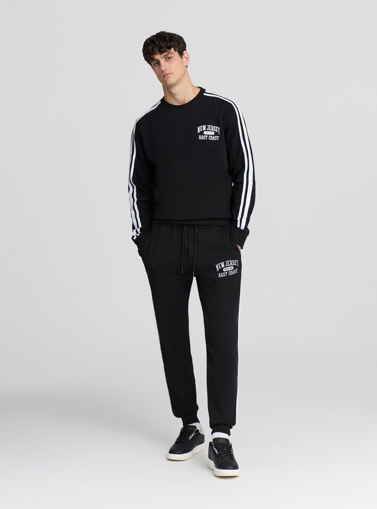 Man Sweat shirt