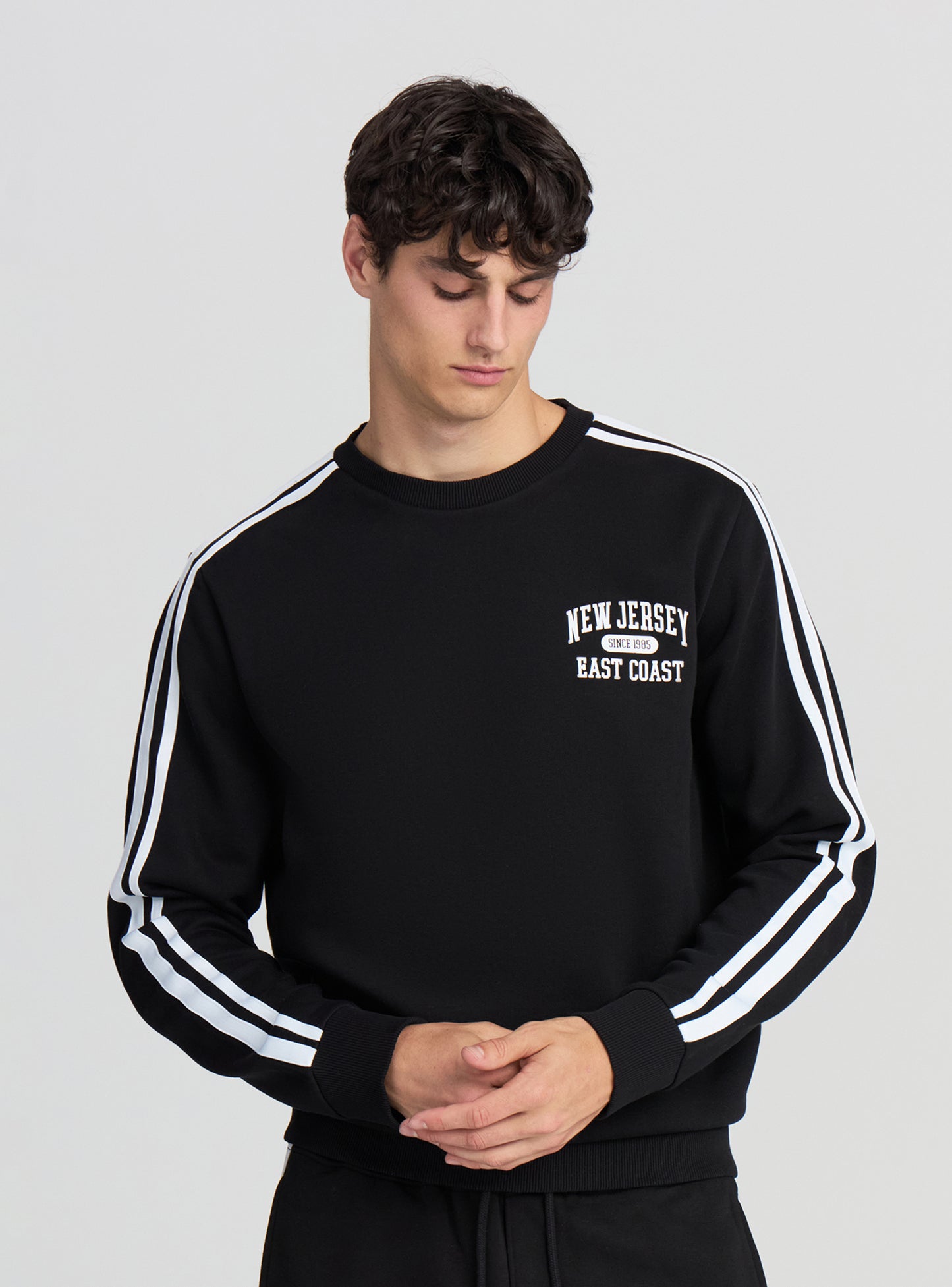Man Sweat shirt