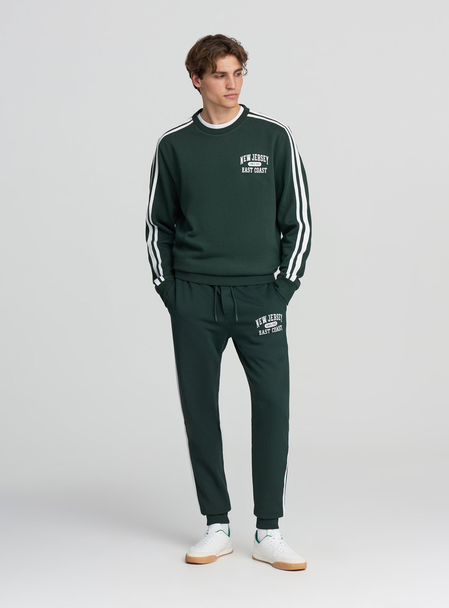 Man Sweat shirt