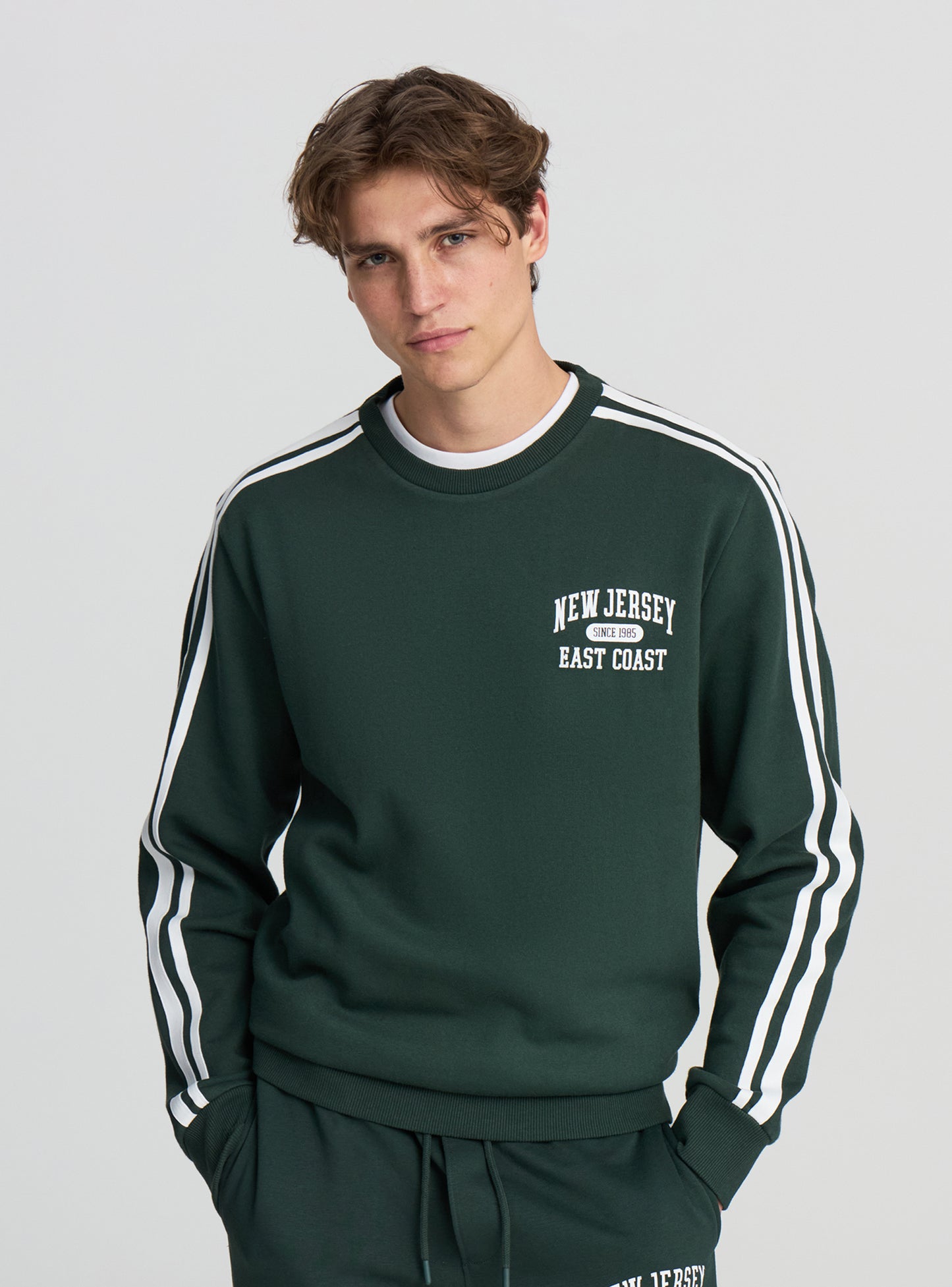 Man Sweat shirt