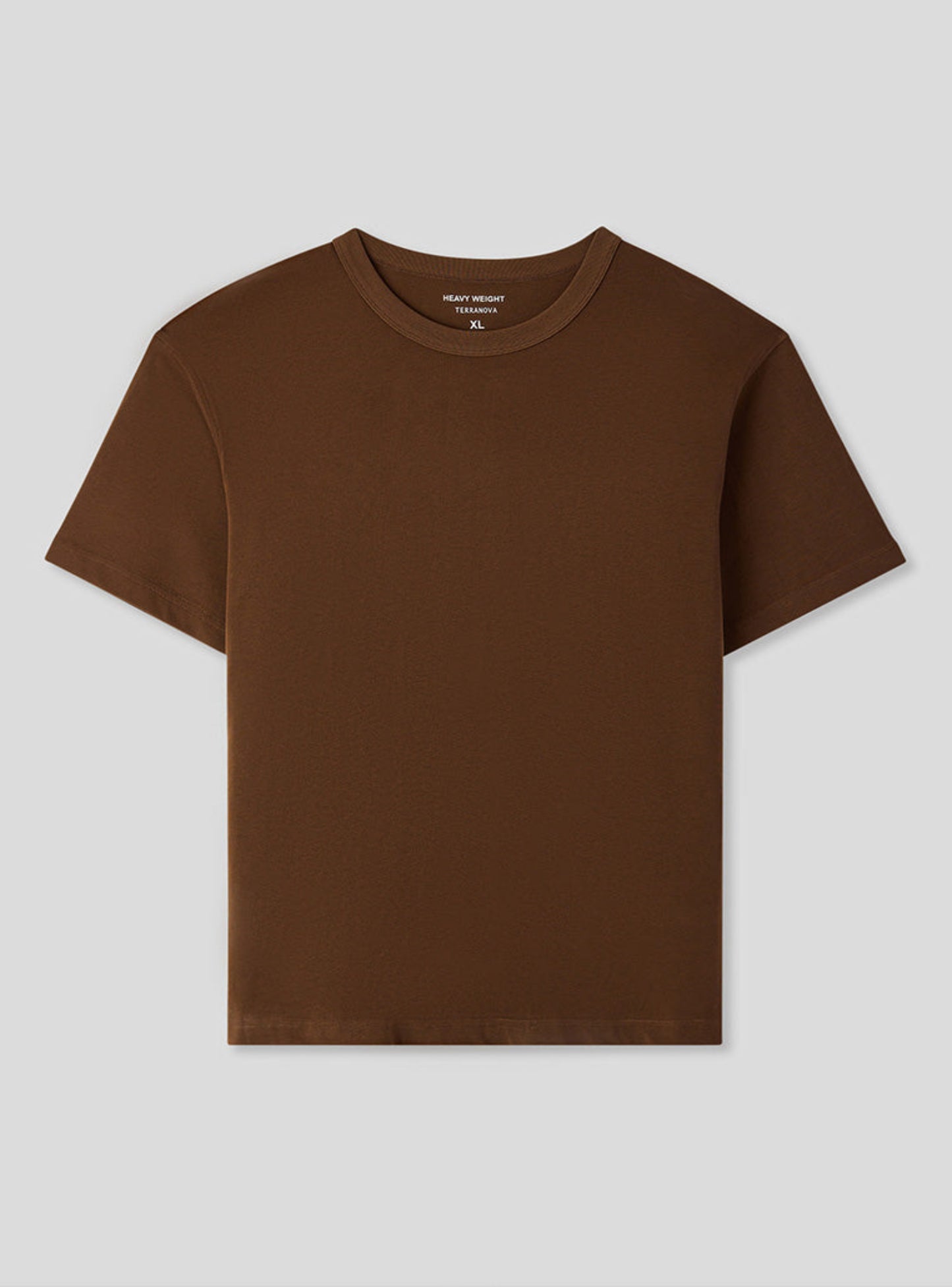 Man Short-sleeved T-shirt