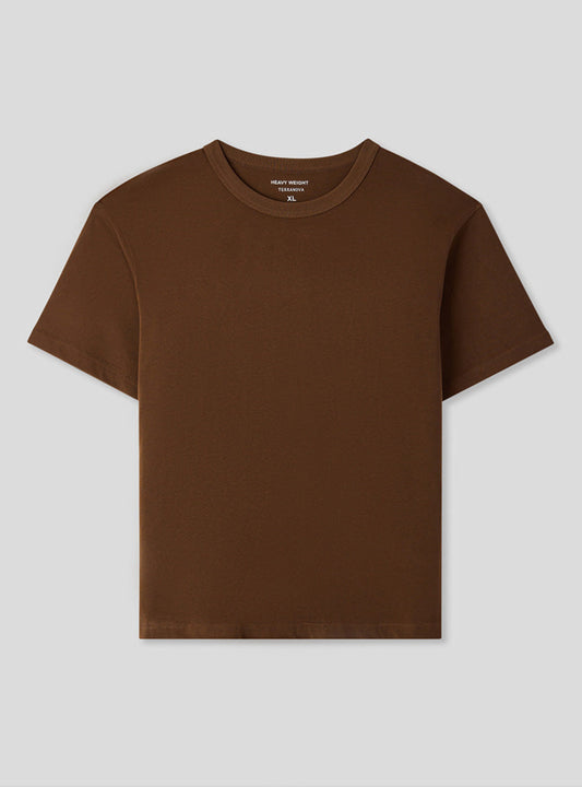 Man Short-sleeved T-shirt