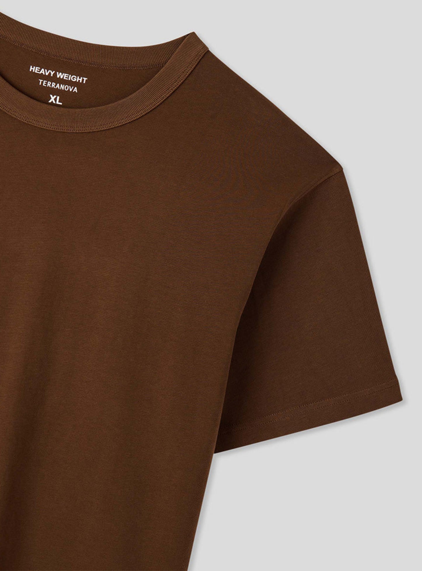 Man Short-sleeved T-shirt