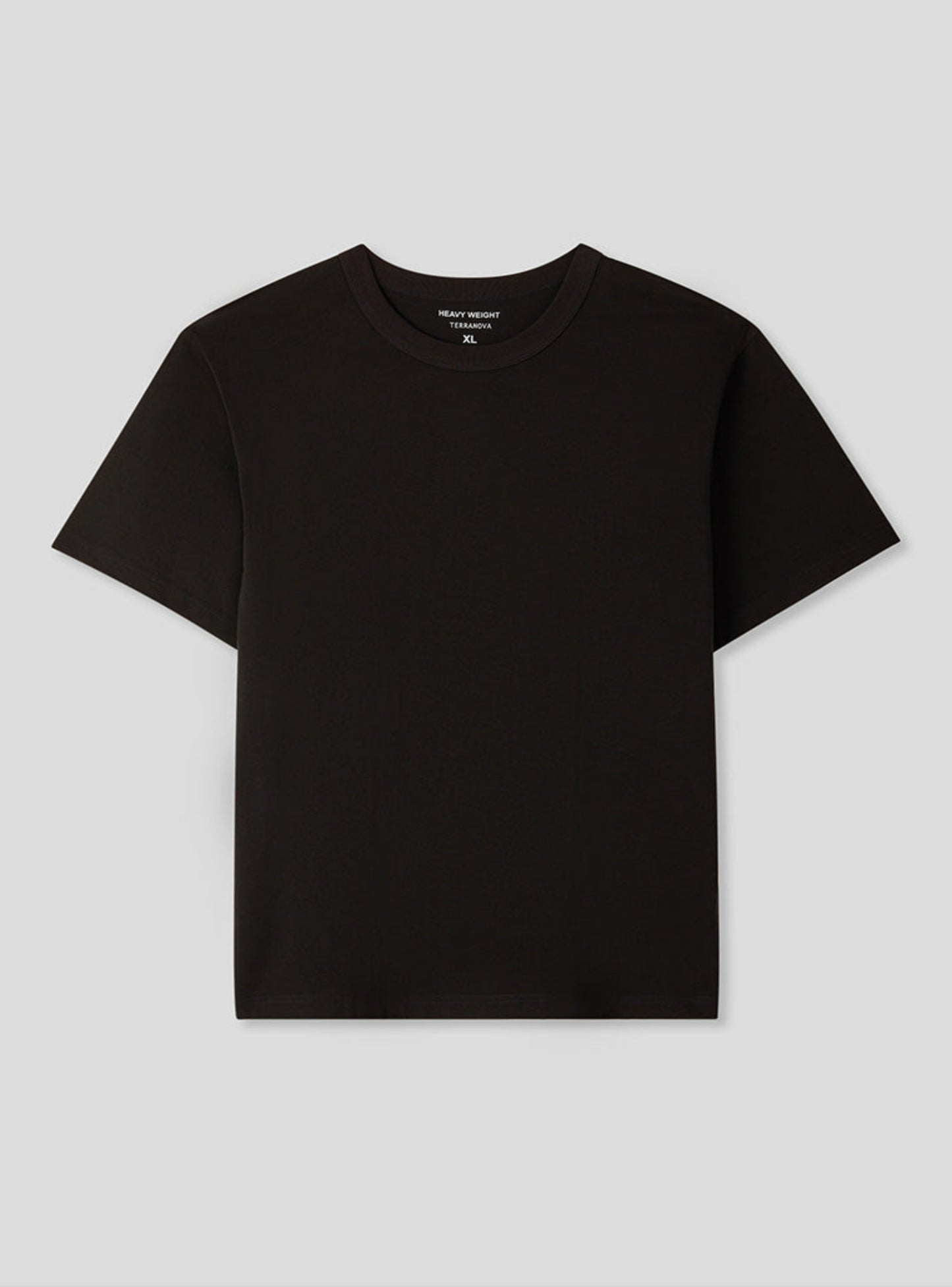 Man Short-sleeved T-shirt