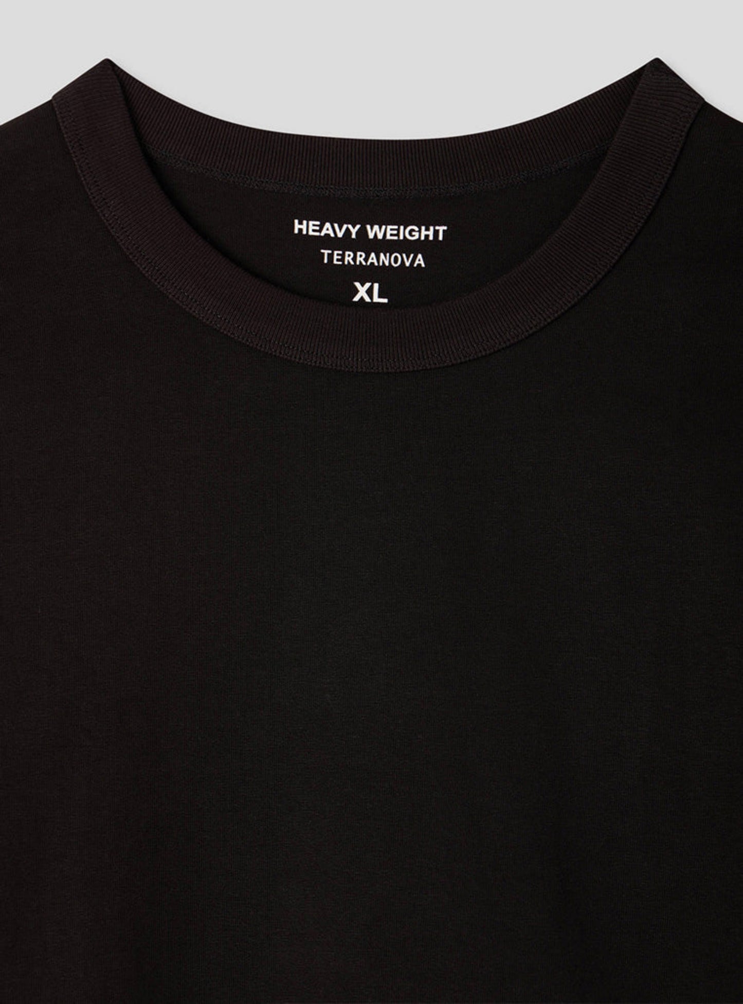 Man Short-sleeved T-shirt
