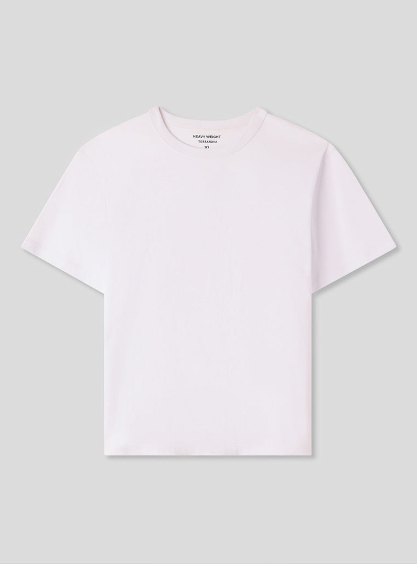 Man Short-sleeved T-shirt