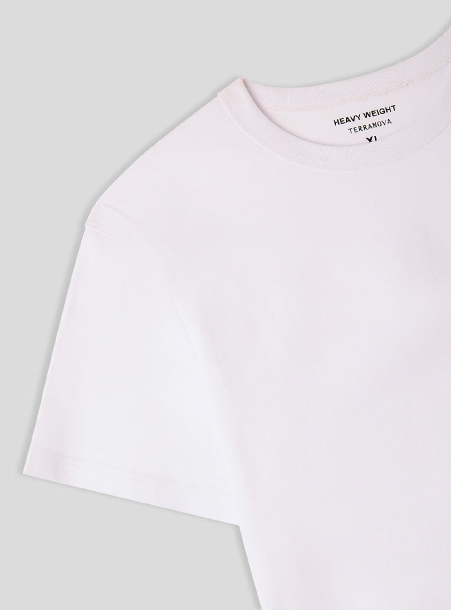 Man Short-sleeved T-shirt