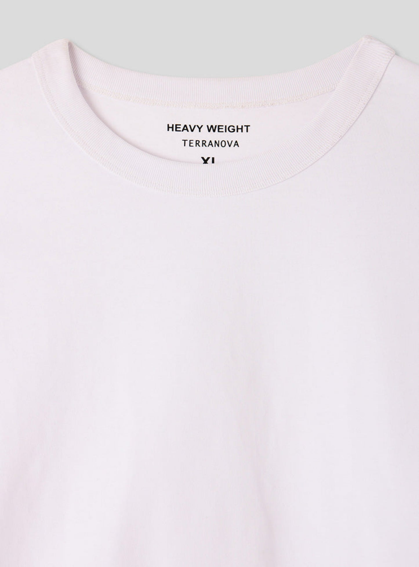 Man Short-sleeved T-shirt